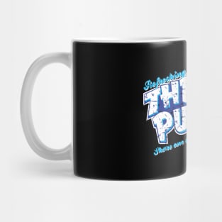 Throat Punch Mug